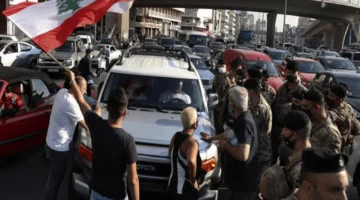 غضب لبناني متصاعد.. طعون قضائية تلاحق الزيادات الضريبية الجديدة لتأمين التوازن المالي